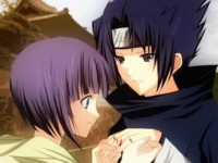 sasuke e hinata